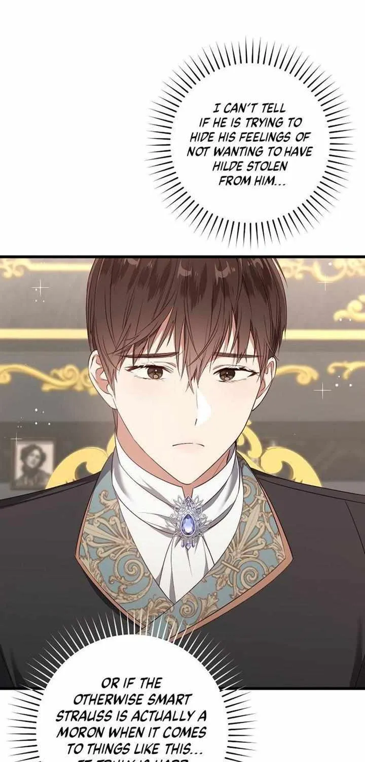 I Will Take The Duchy From Today Chapter 38 page 61 - 