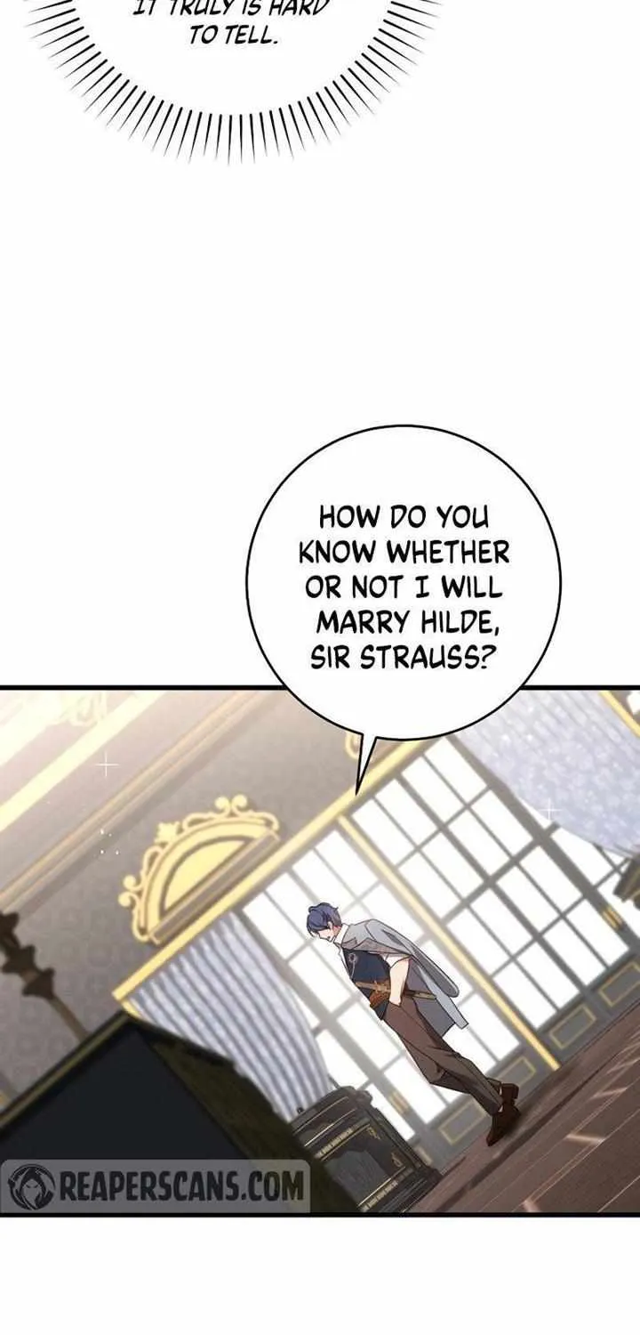 I Will Take The Duchy From Today Chapter 38 page 62 - 