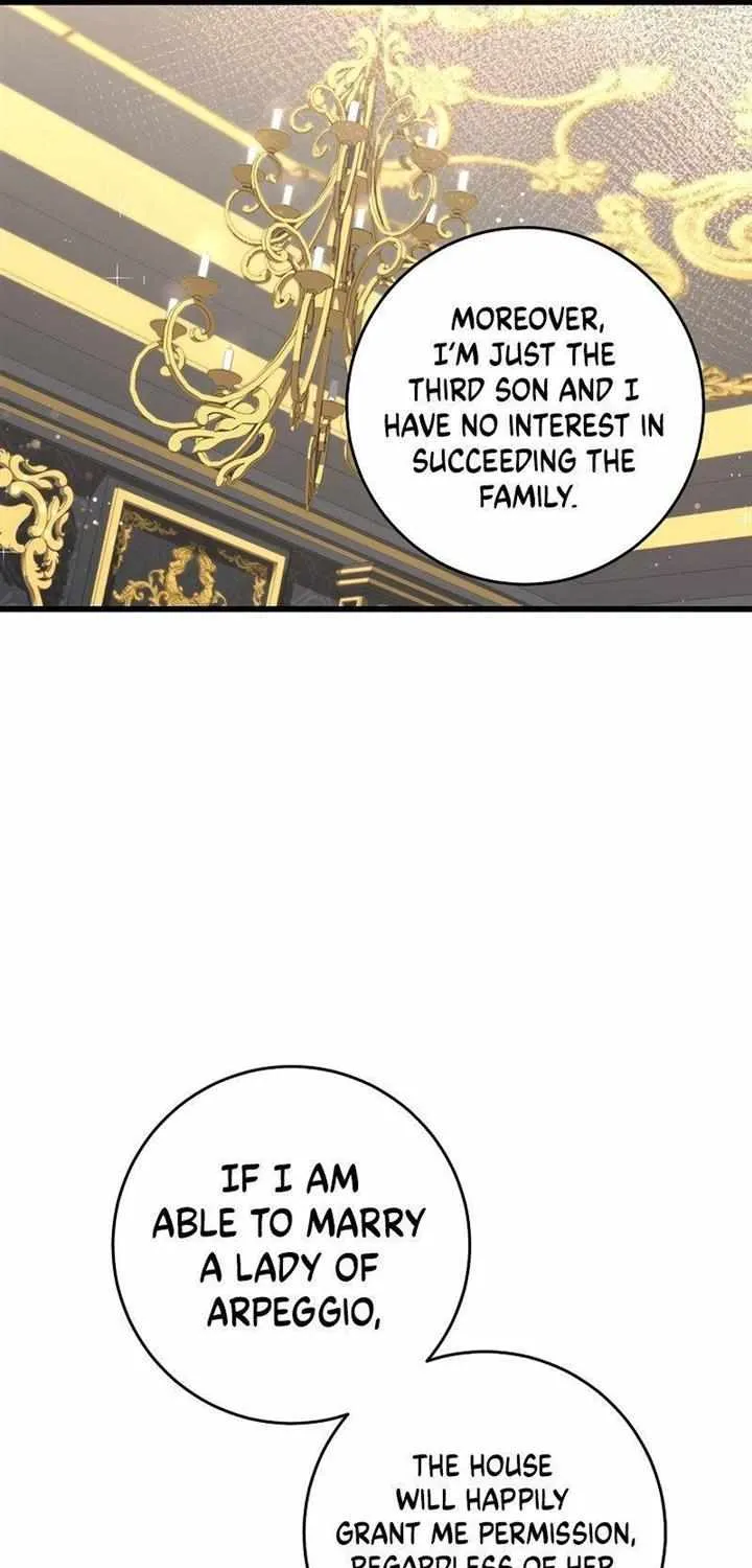 I Will Take The Duchy From Today Chapter 38 page 66 - 