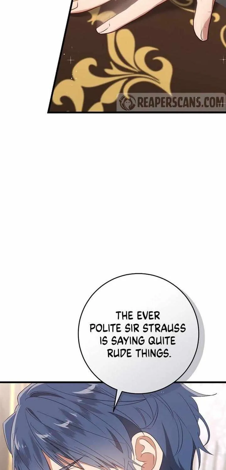 I Will Take The Duchy From Today Chapter 38 page 69 - 