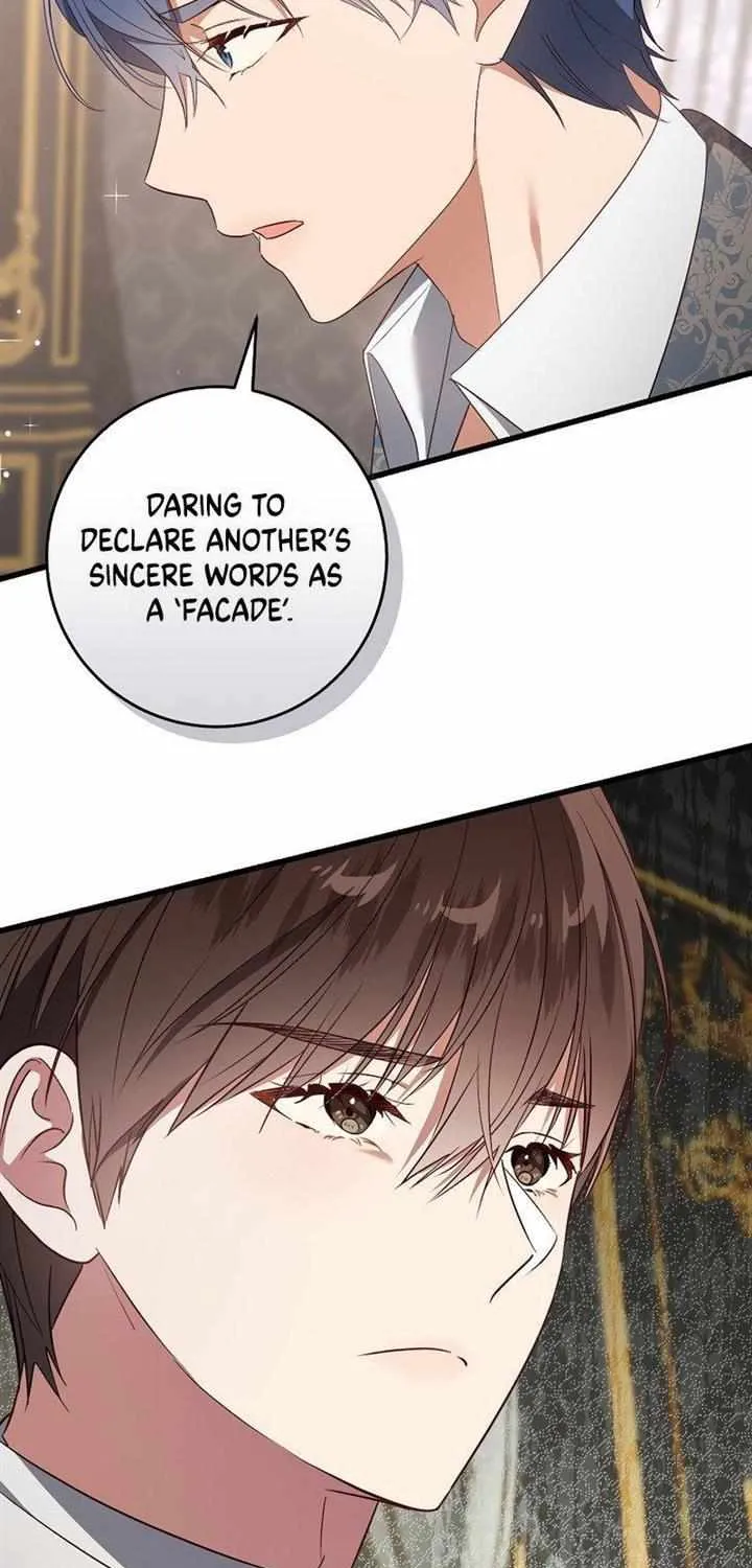 I Will Take The Duchy From Today Chapter 38 page 70 - 