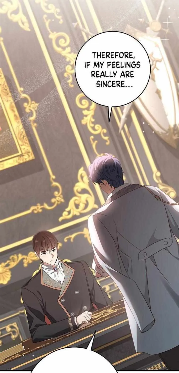 I Will Take The Duchy From Today Chapter 38 page 73 - 