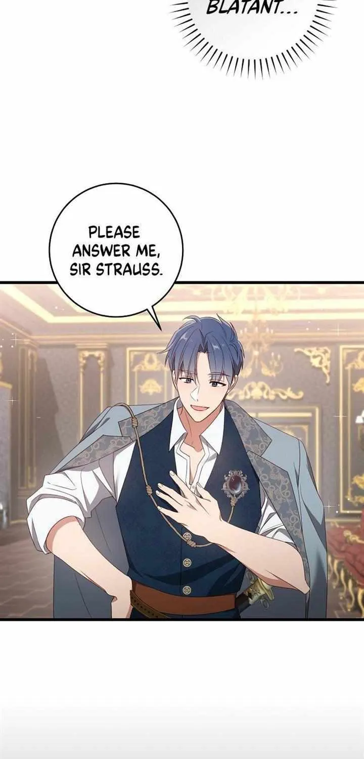 I Will Take The Duchy From Today Chapter 38 page 75 - 