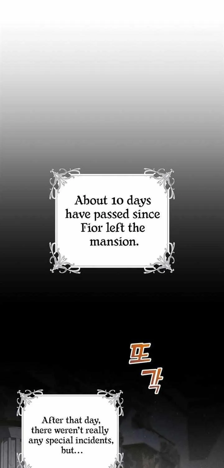 I Will Take The Duchy From Today Chapter 39 page 2 - 