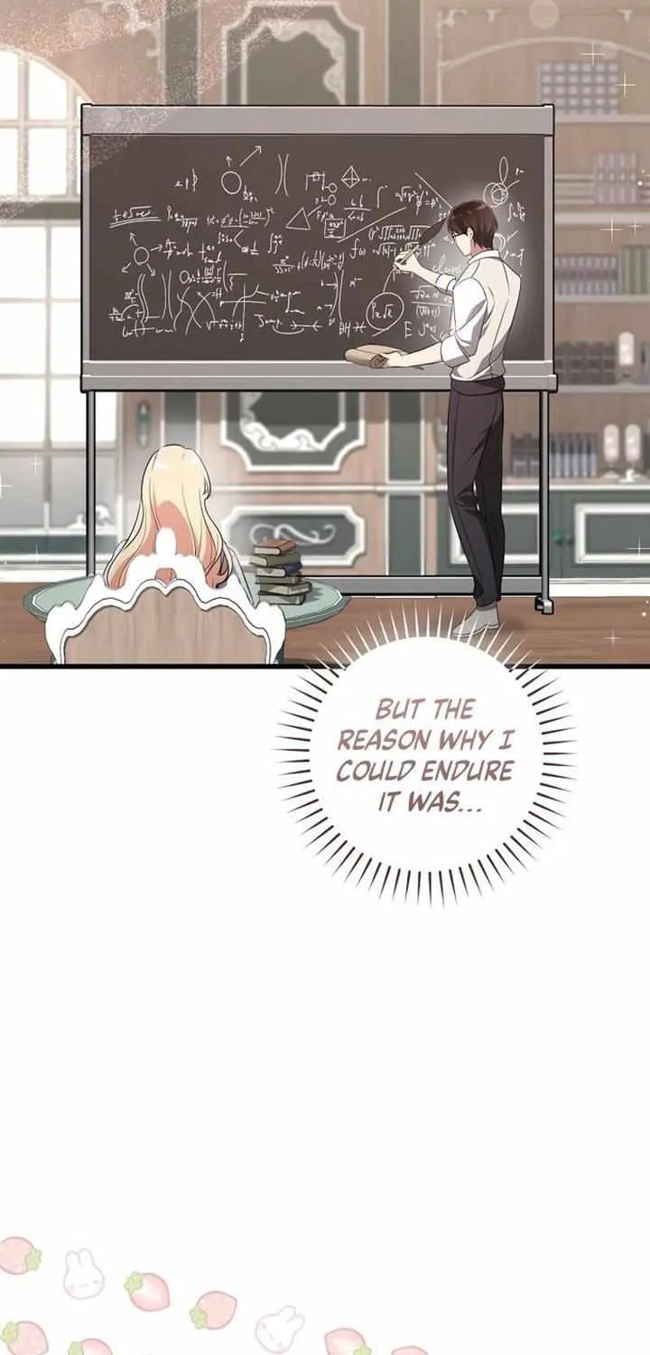 I Will Take The Duchy From Today Chapter 39 page 12 - 
