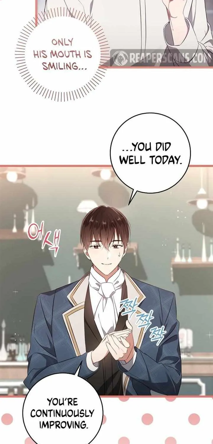 I Will Take The Duchy From Today Chapter 39 page 14 - 