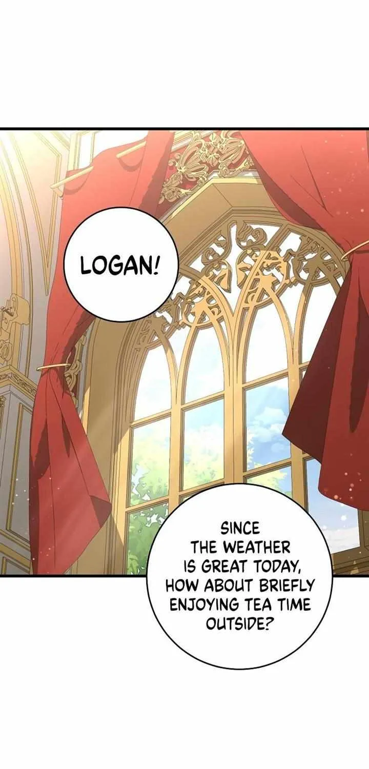I Will Take The Duchy From Today Chapter 39 page 17 - 