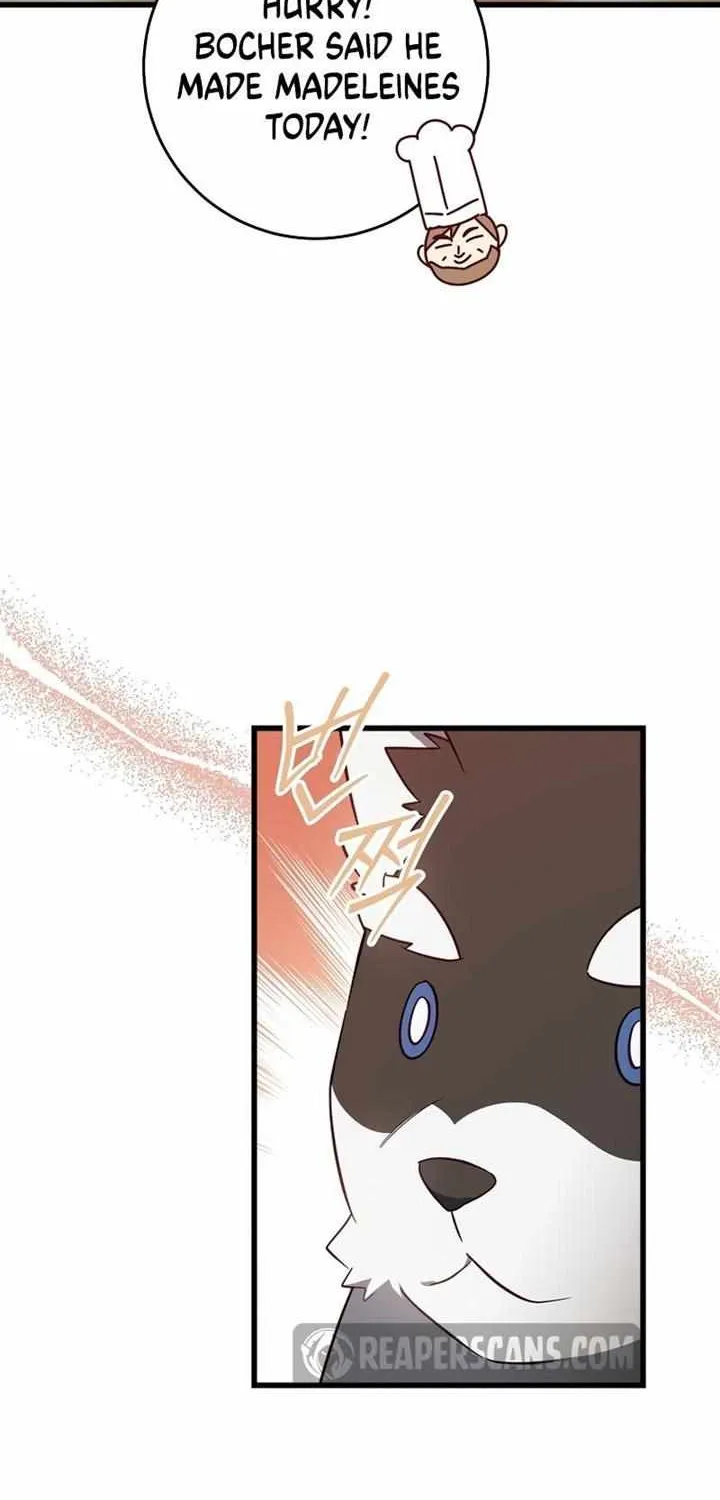 I Will Take The Duchy From Today Chapter 39 page 19 - 