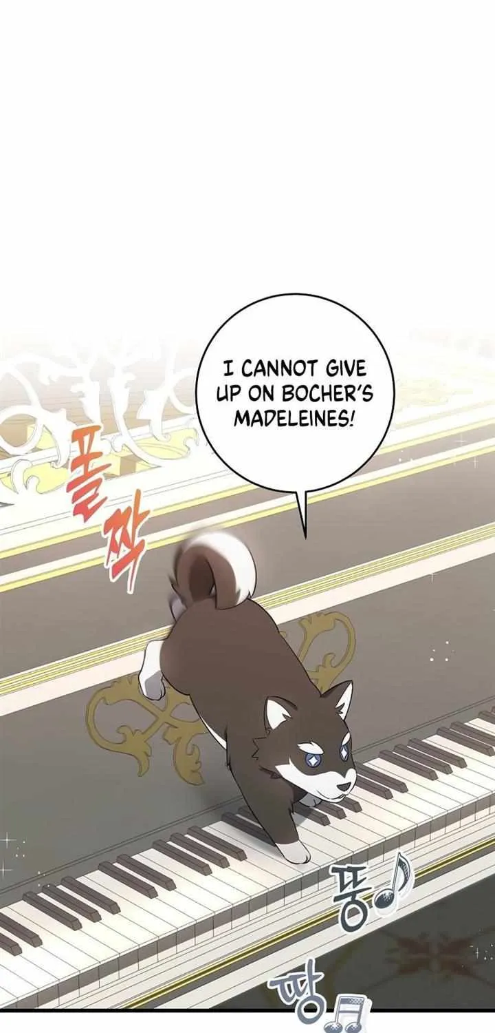 I Will Take The Duchy From Today Chapter 39 page 20 - 