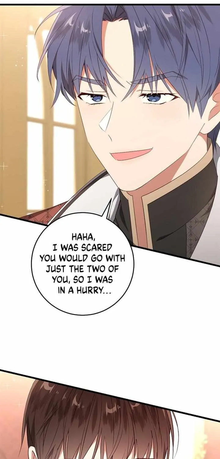 I Will Take The Duchy From Today Chapter 39 page 26 - 