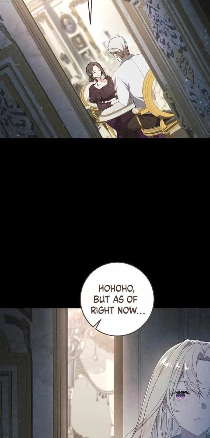 I Will Take The Duchy From Today Chapter 39 page 4 - 