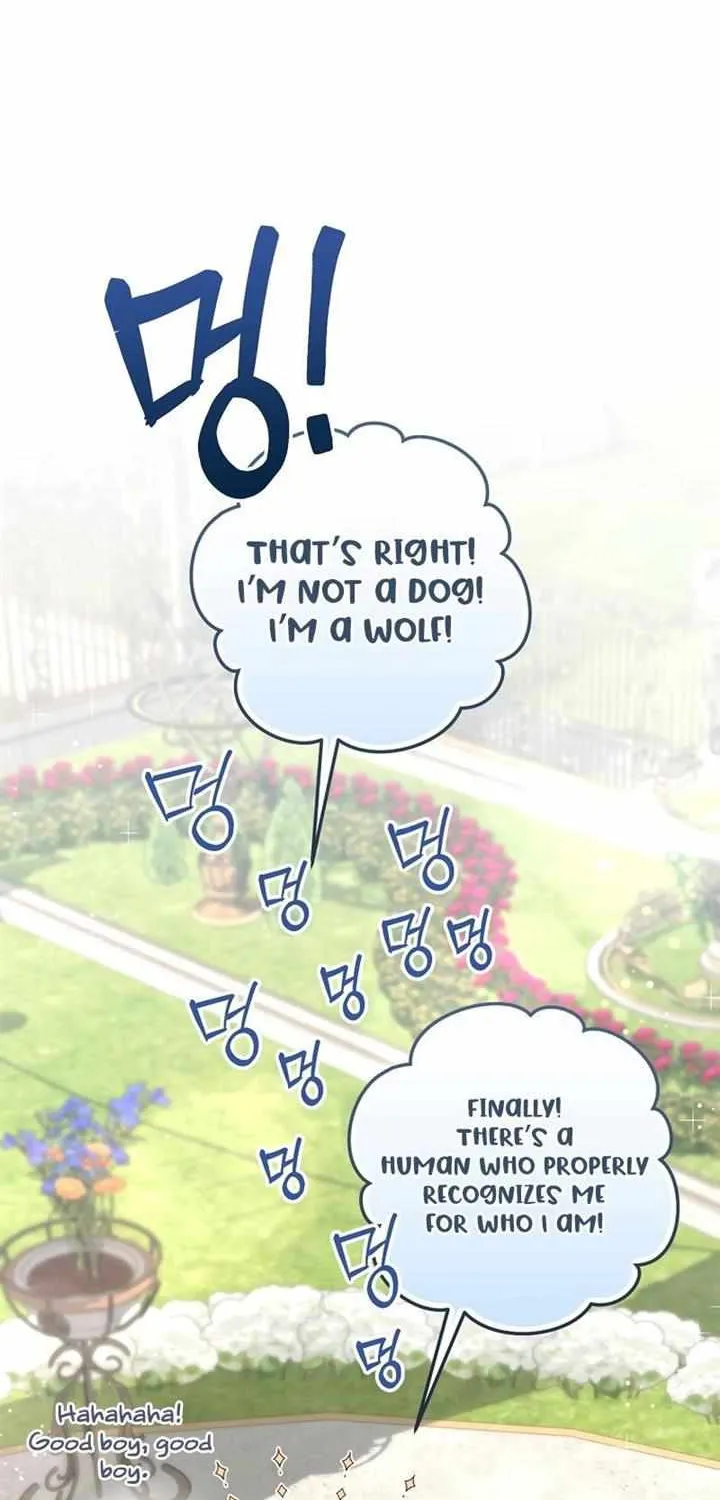I Will Take The Duchy From Today Chapter 39 page 35 - 
