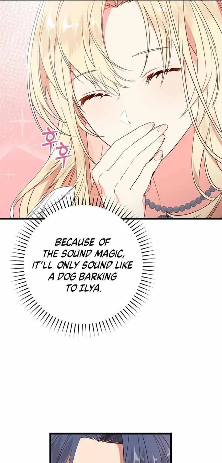 I Will Take The Duchy From Today Chapter 39 page 37 - 
