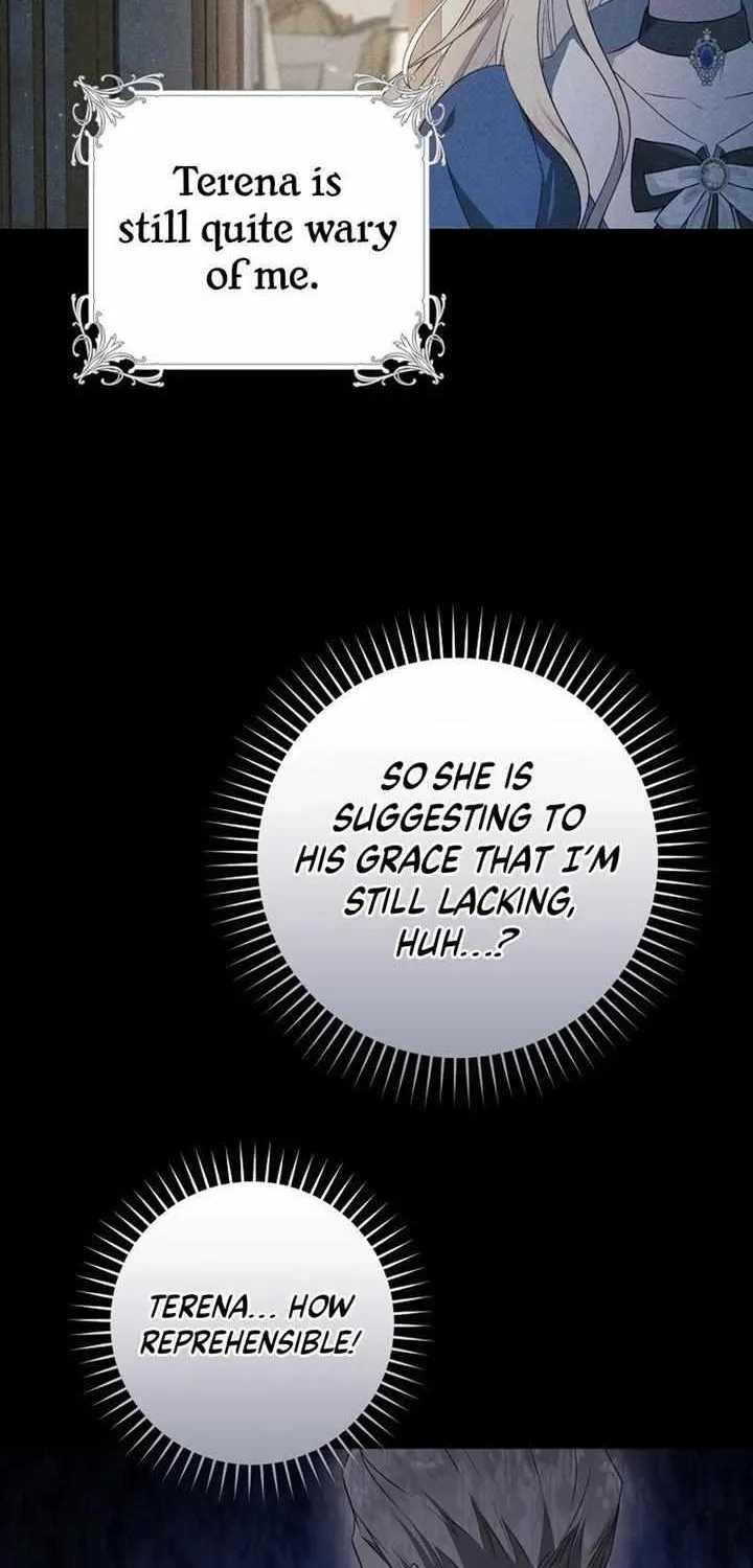 I Will Take The Duchy From Today Chapter 39 page 5 - 