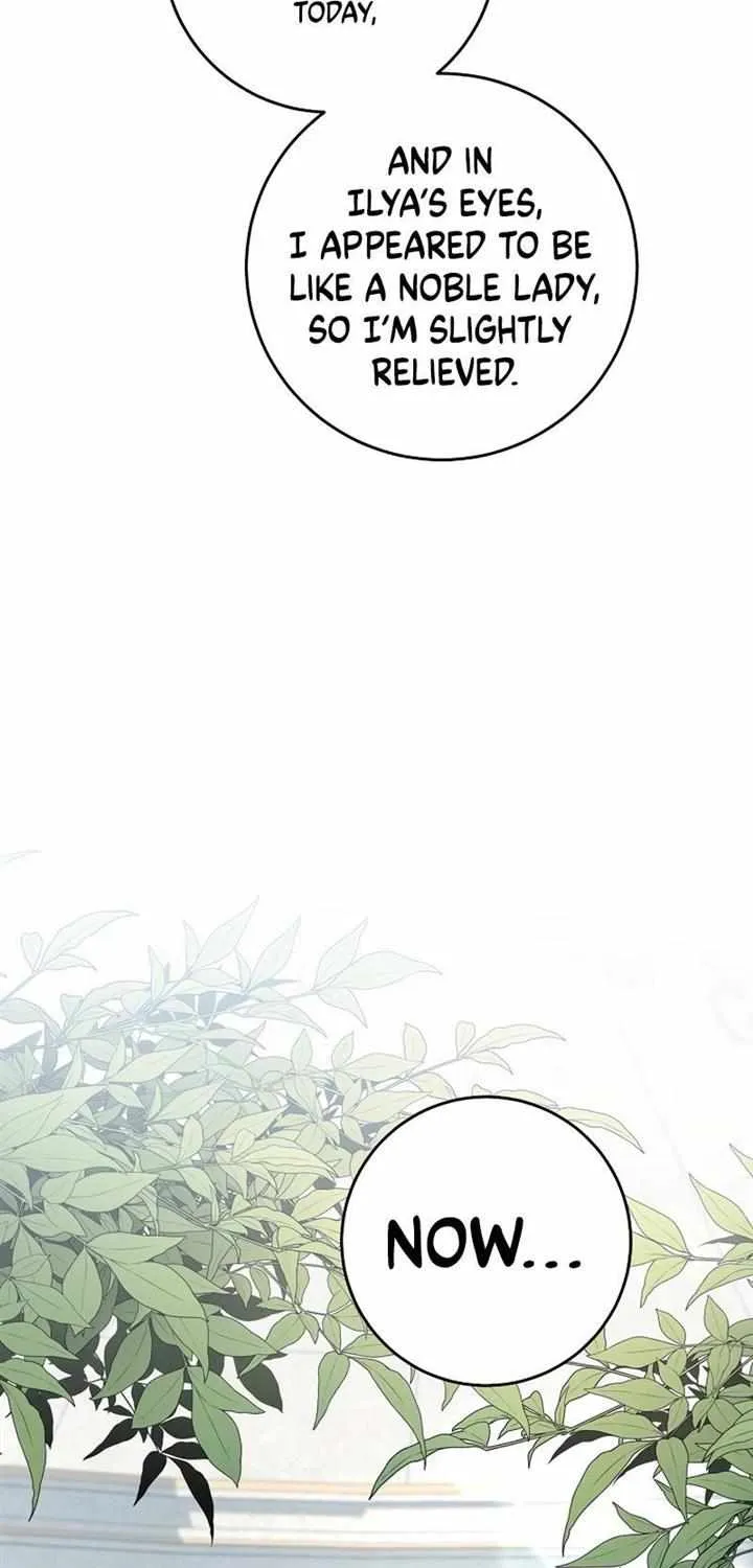 I Will Take The Duchy From Today Chapter 39 page 48 - 