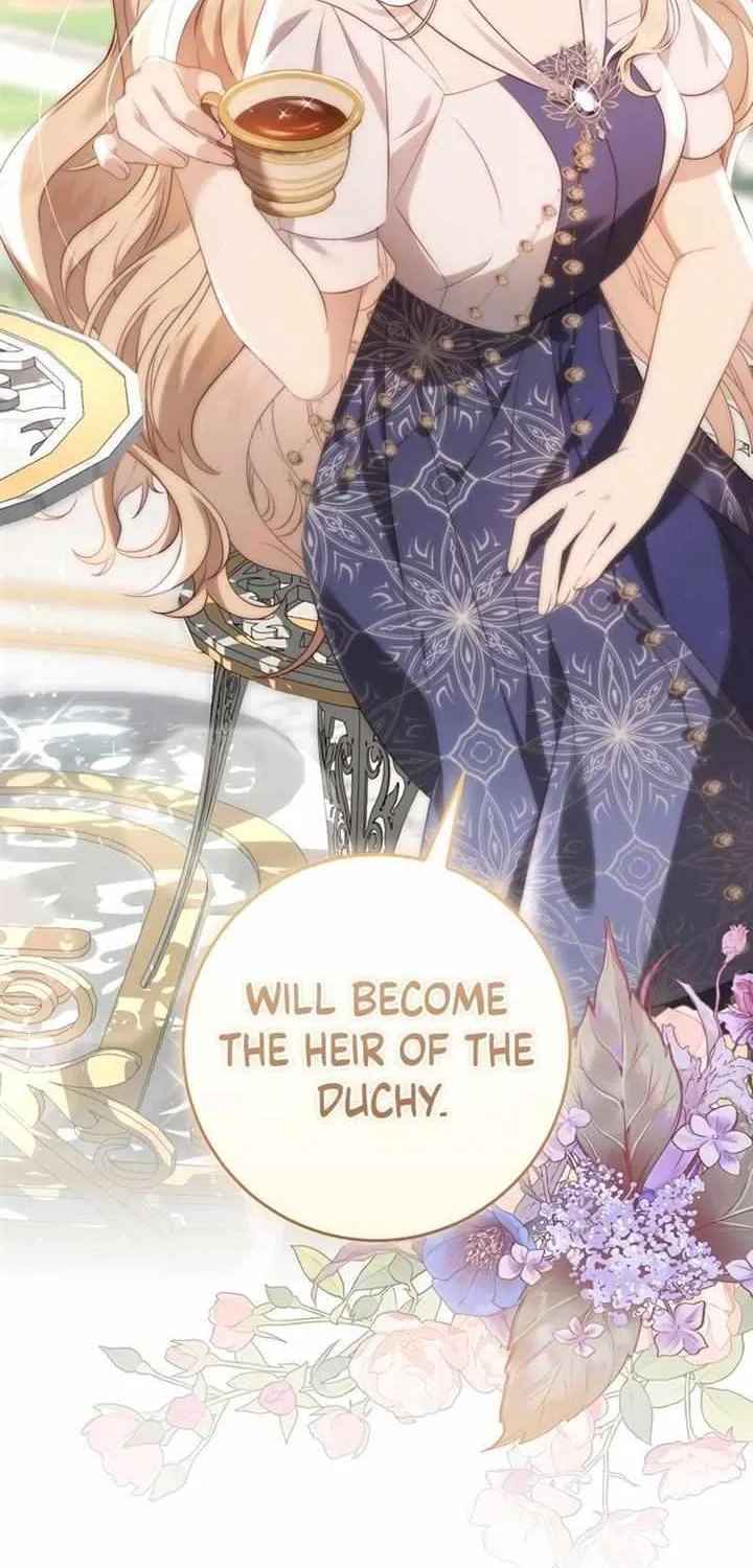 I Will Take The Duchy From Today Chapter 39 page 53 - 