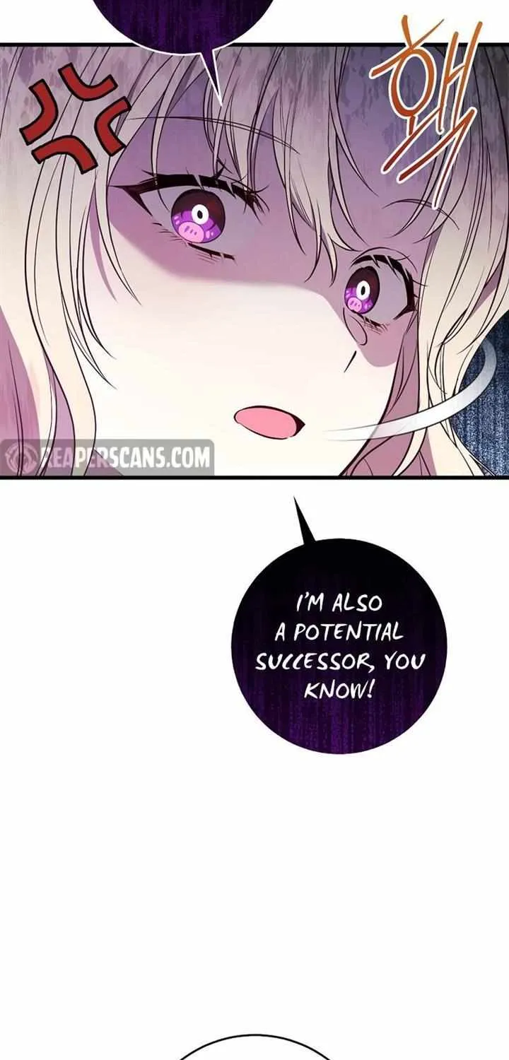 I Will Take The Duchy From Today Chapter 39 page 56 - 