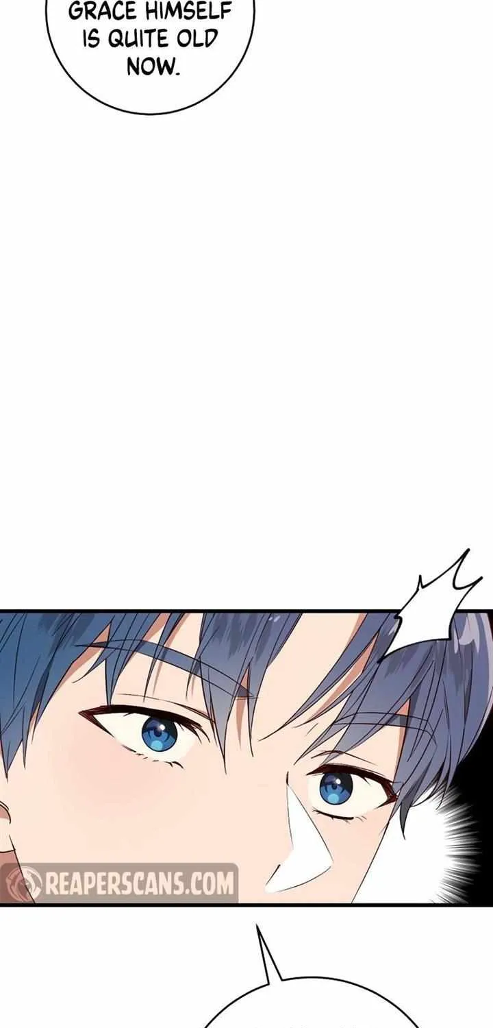 I Will Take The Duchy From Today Chapter 39 page 61 - 