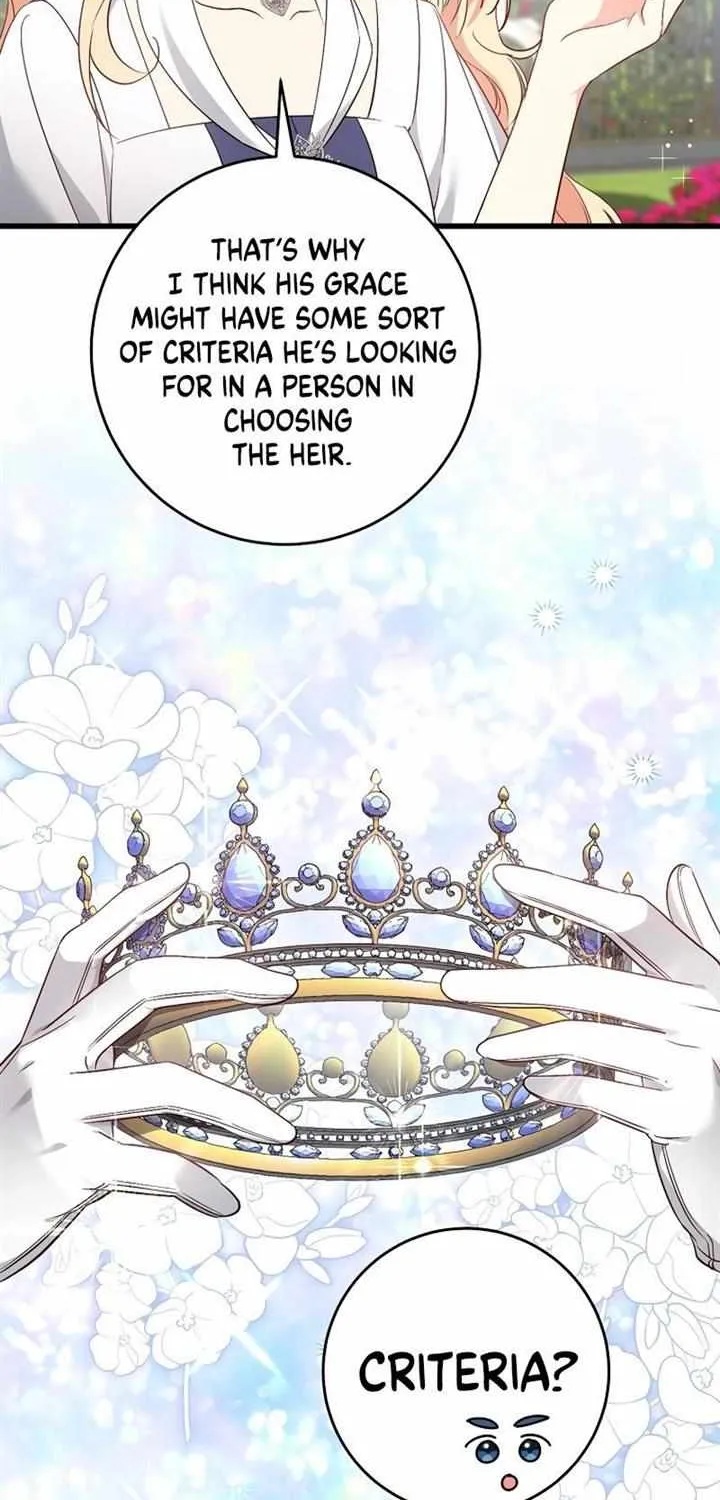 I Will Take The Duchy From Today Chapter 39 page 64 - 