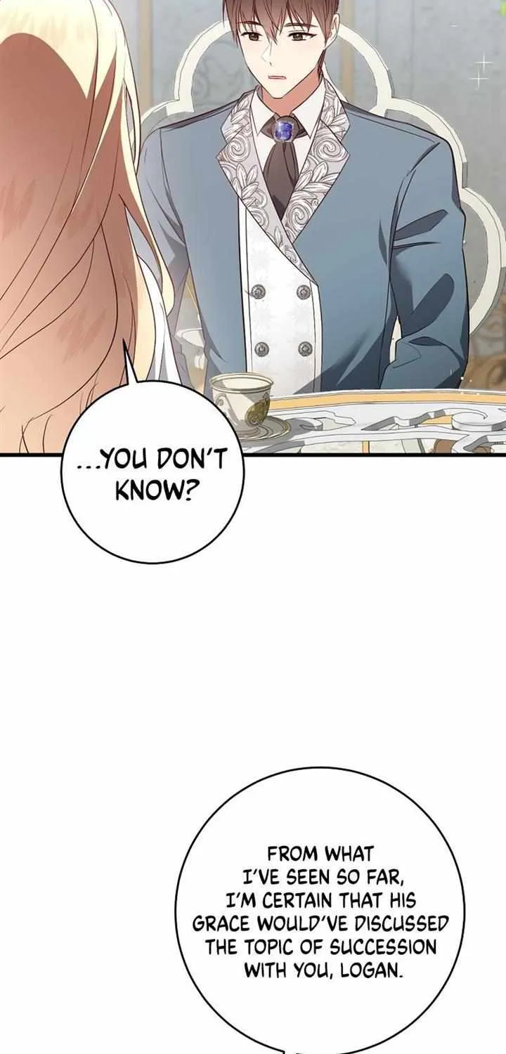 I Will Take The Duchy From Today Chapter 39 page 68 - 