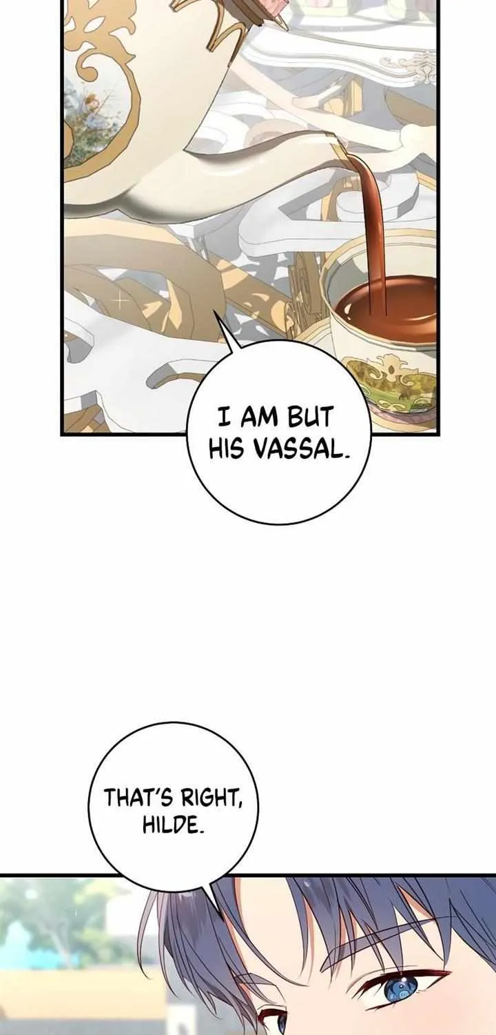 I Will Take The Duchy From Today Chapter 39 page 70 - 