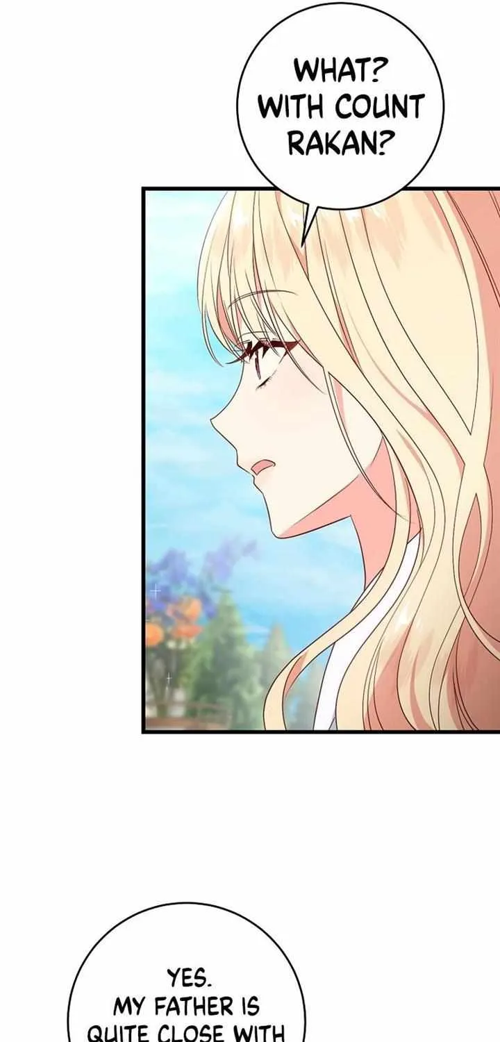 I Will Take The Duchy From Today Chapter 39 page 74 - 