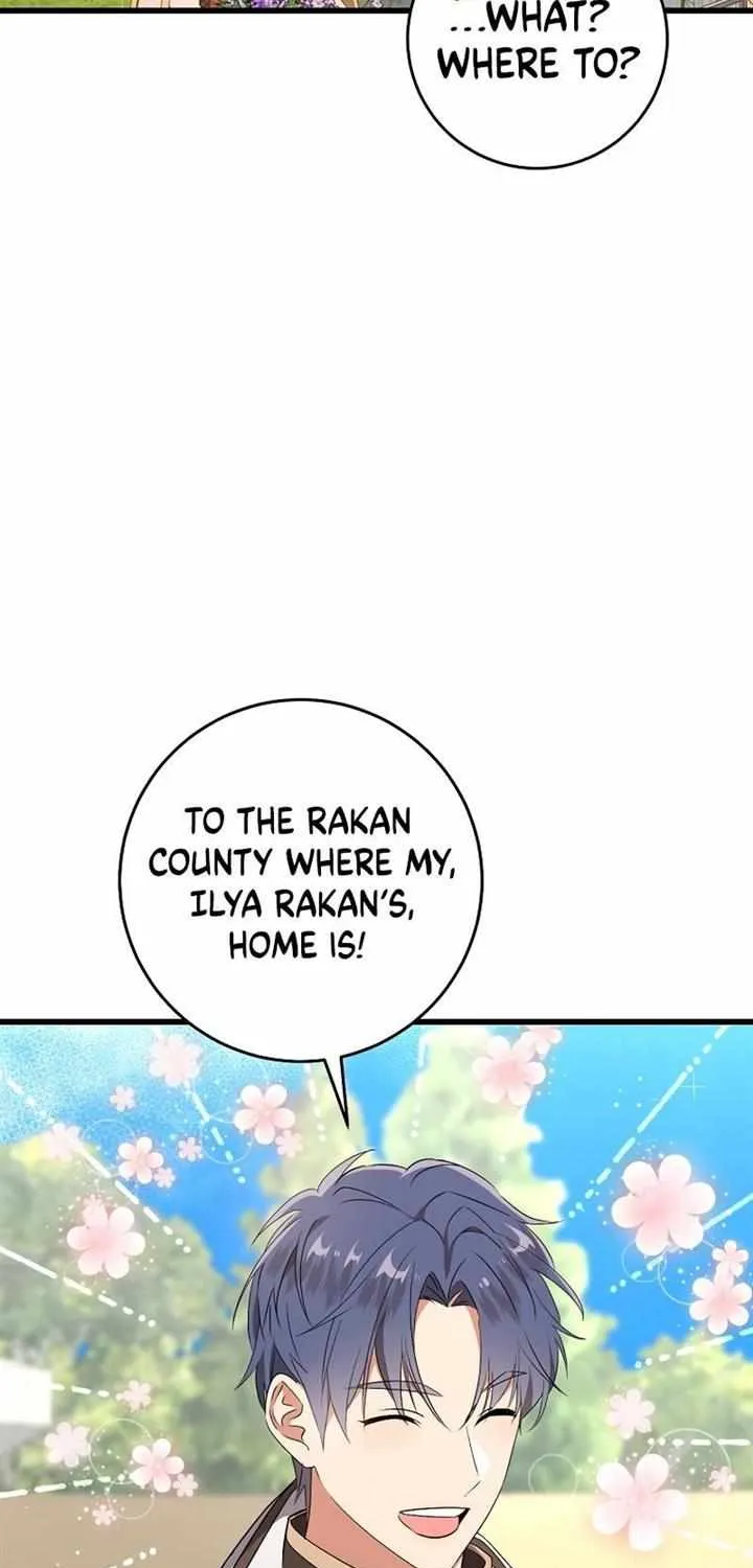 I Will Take The Duchy From Today Chapter 39 page 78 - 