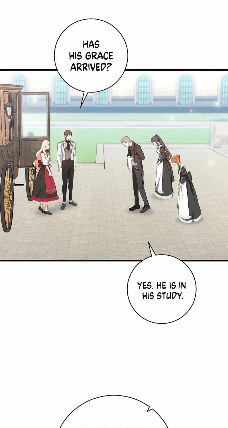 I Will Take The Duchy From Today Chapter 4 page 13 - 