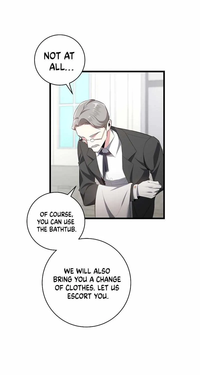 I Will Take The Duchy From Today Chapter 4 page 20 - 
