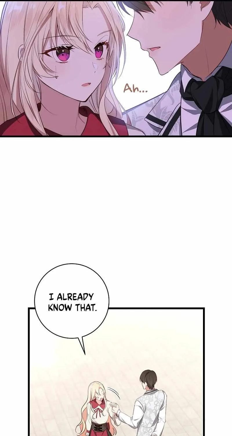 I Will Take The Duchy From Today Chapter 4 page 27 - 