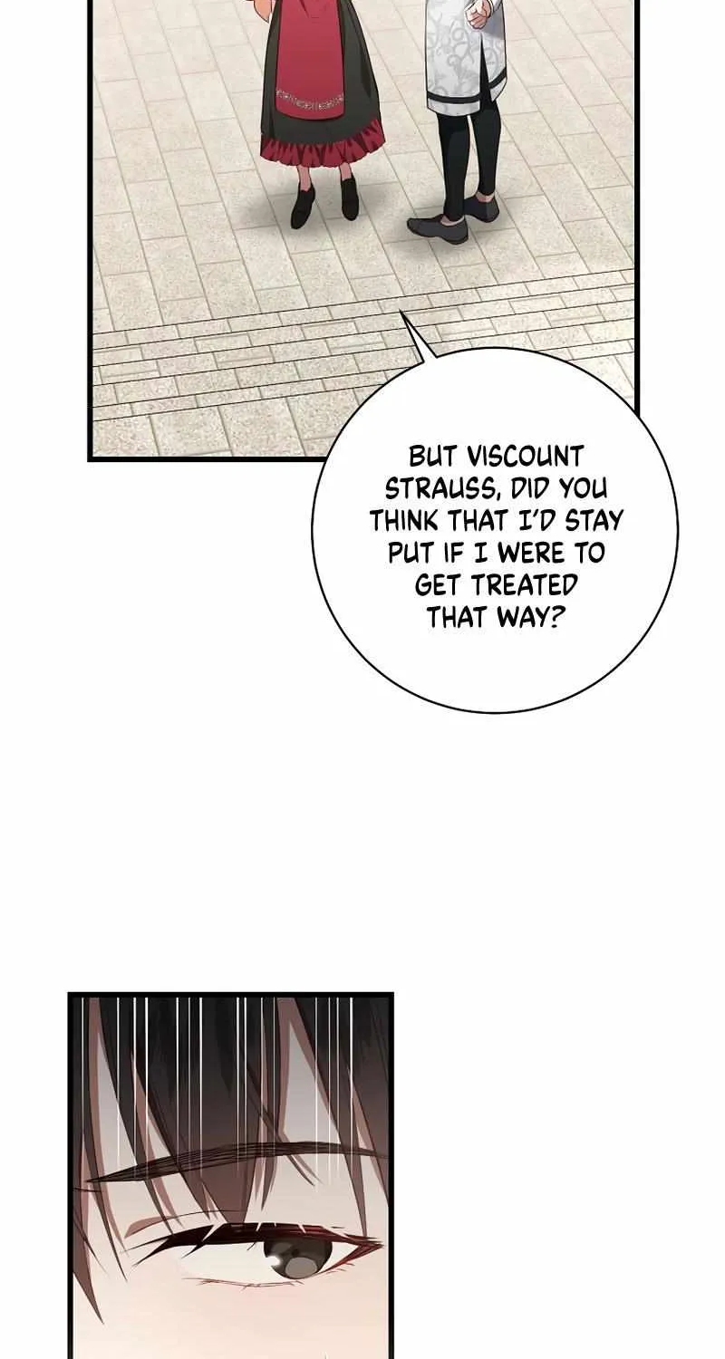 I Will Take The Duchy From Today Chapter 4 page 28 - 