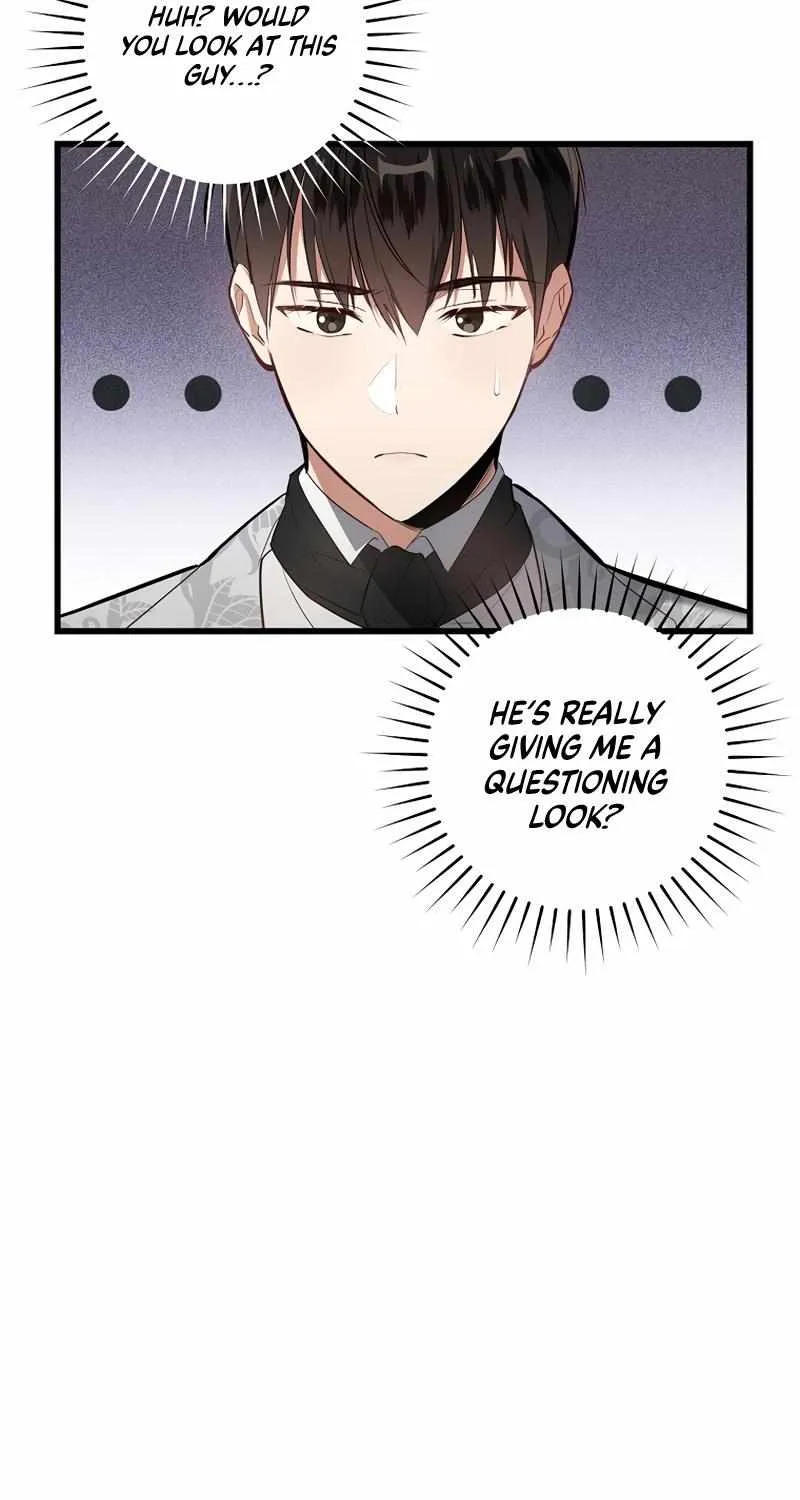 I Will Take The Duchy From Today Chapter 4 page 31 - 