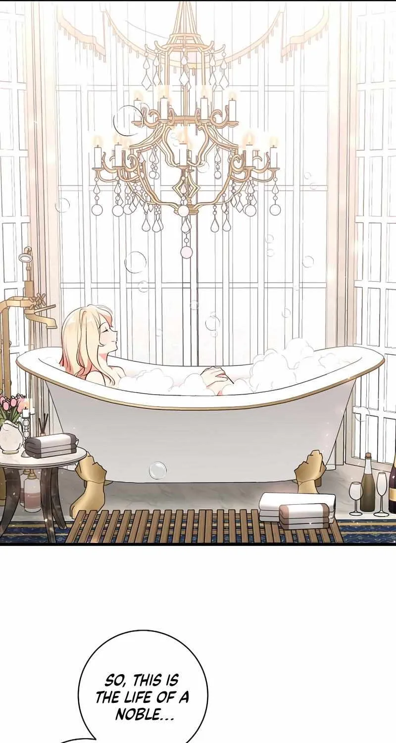 I Will Take The Duchy From Today Chapter 4 page 40 - 