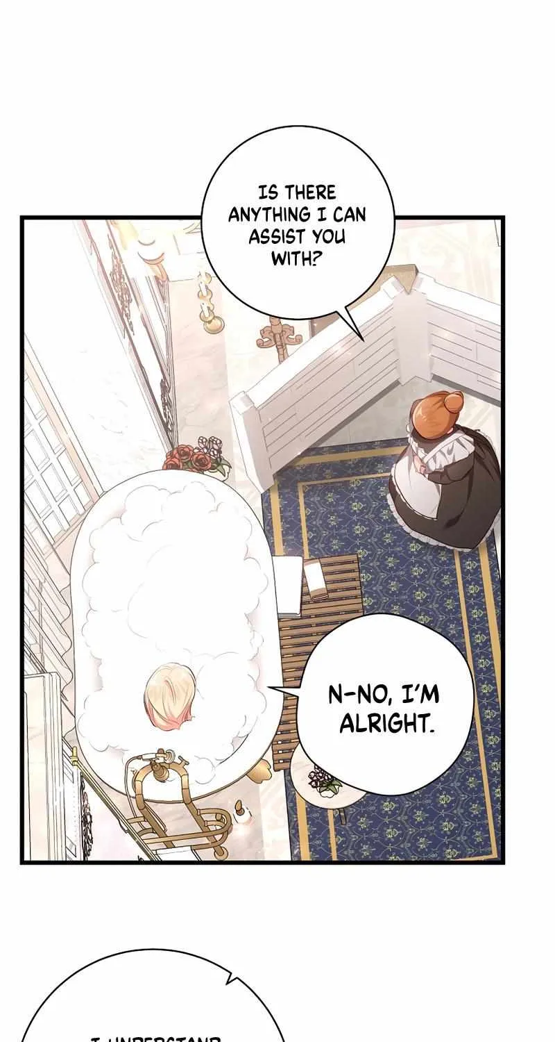 I Will Take The Duchy From Today Chapter 4 page 44 - 