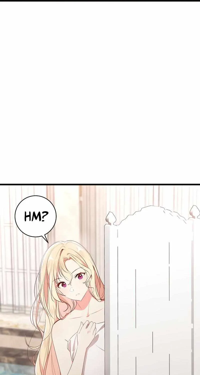 I Will Take The Duchy From Today Chapter 4 page 48 - 
