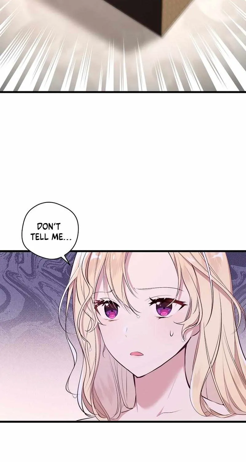I Will Take The Duchy From Today Chapter 4 page 50 - 