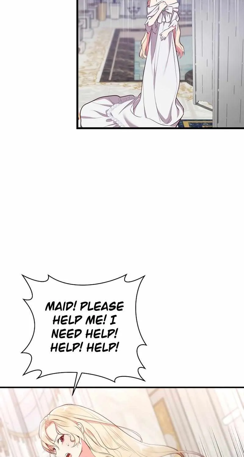 I Will Take The Duchy From Today Chapter 4 page 57 - 