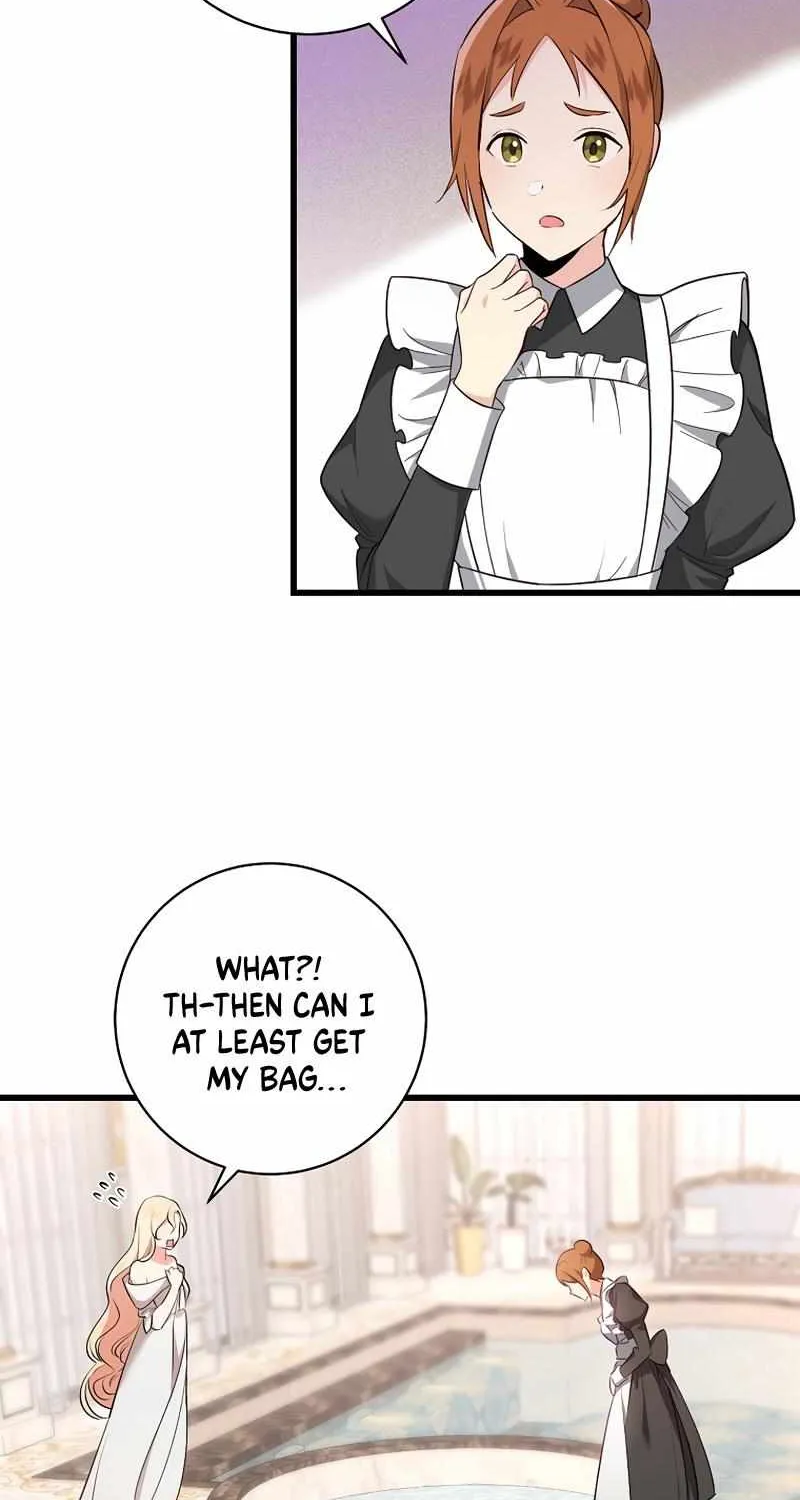 I Will Take The Duchy From Today Chapter 4 page 60 - 