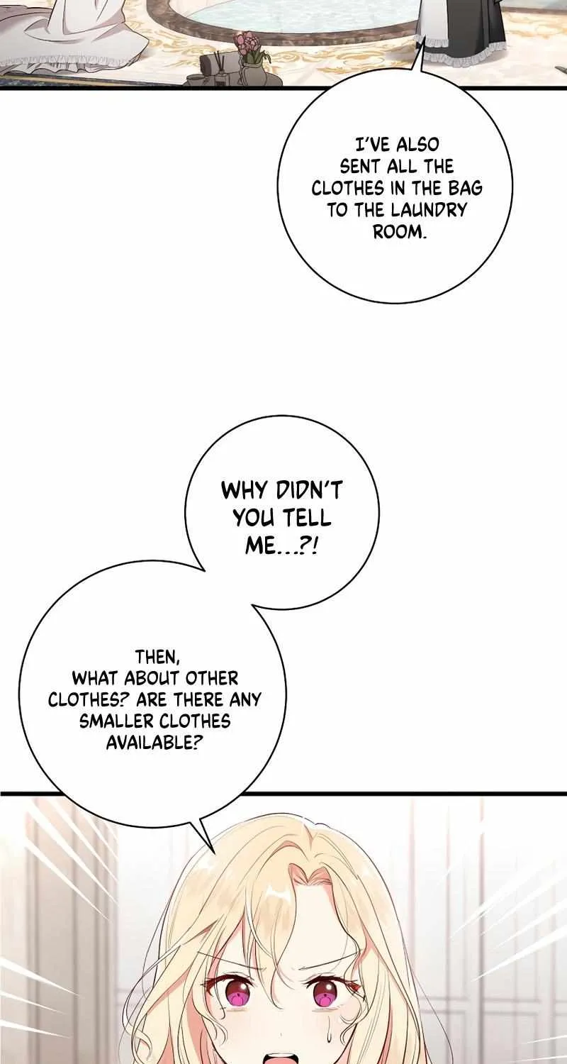 I Will Take The Duchy From Today Chapter 4 page 61 - 