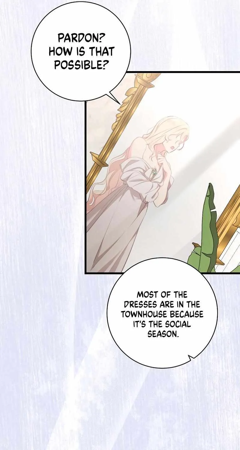 I Will Take The Duchy From Today Chapter 4 page 67 - 