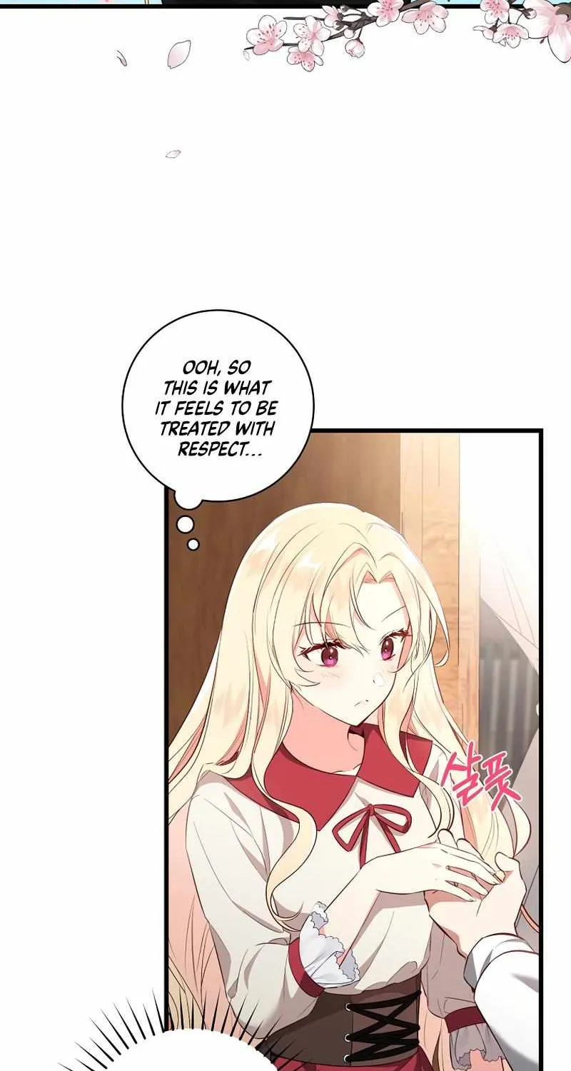 I Will Take The Duchy From Today Chapter 4 page 8 - 