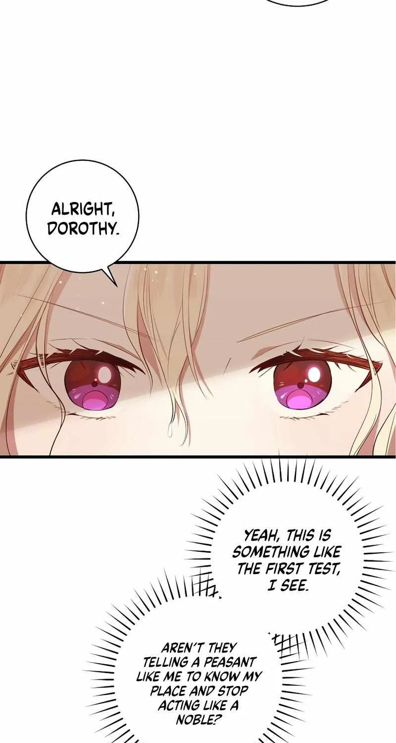 I Will Take The Duchy From Today Chapter 4 page 71 - 