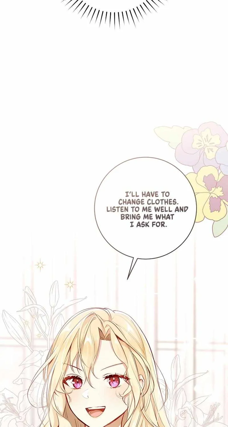 I Will Take The Duchy From Today Chapter 4 page 72 - 