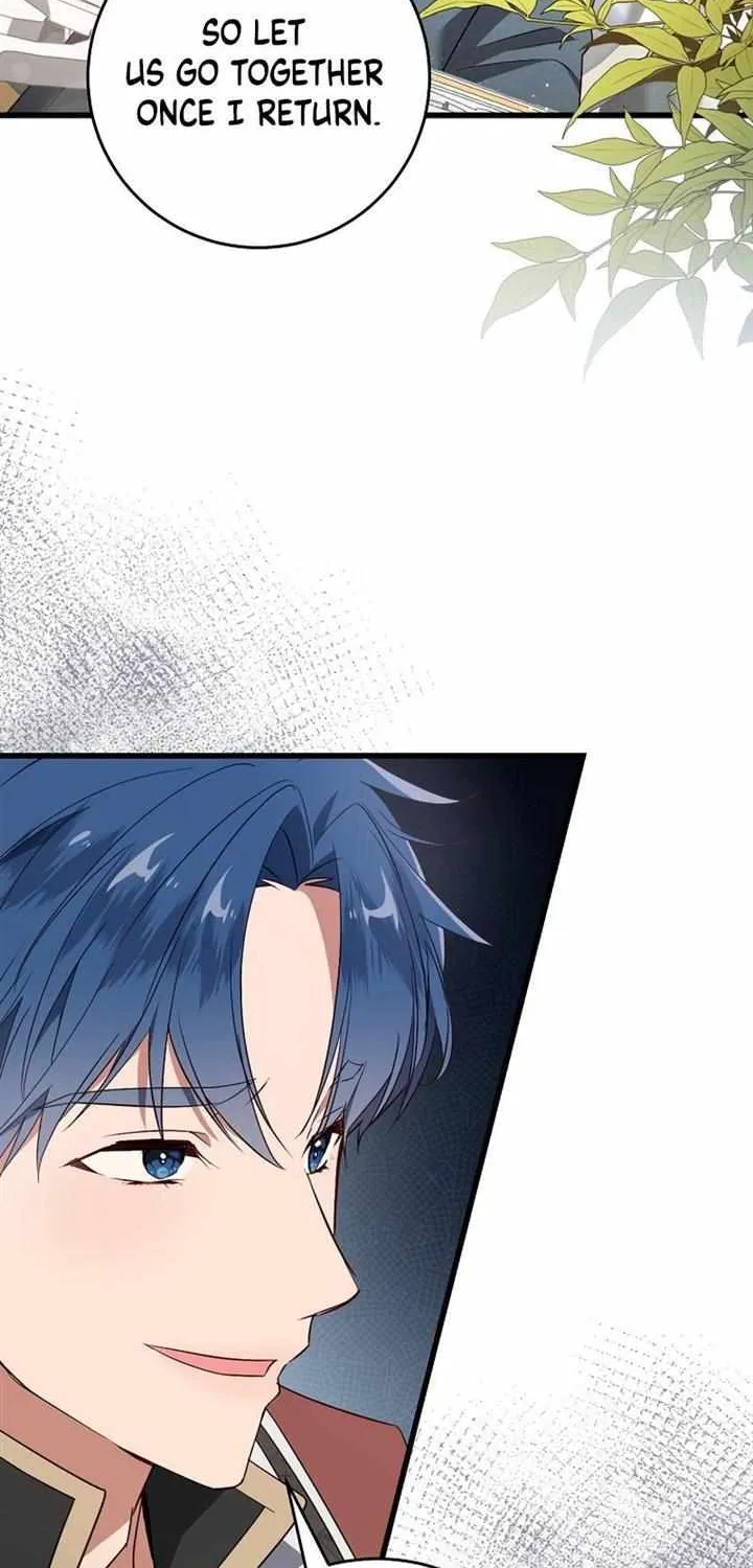 I Will Take The Duchy From Today Chapter 40 page 11 - 