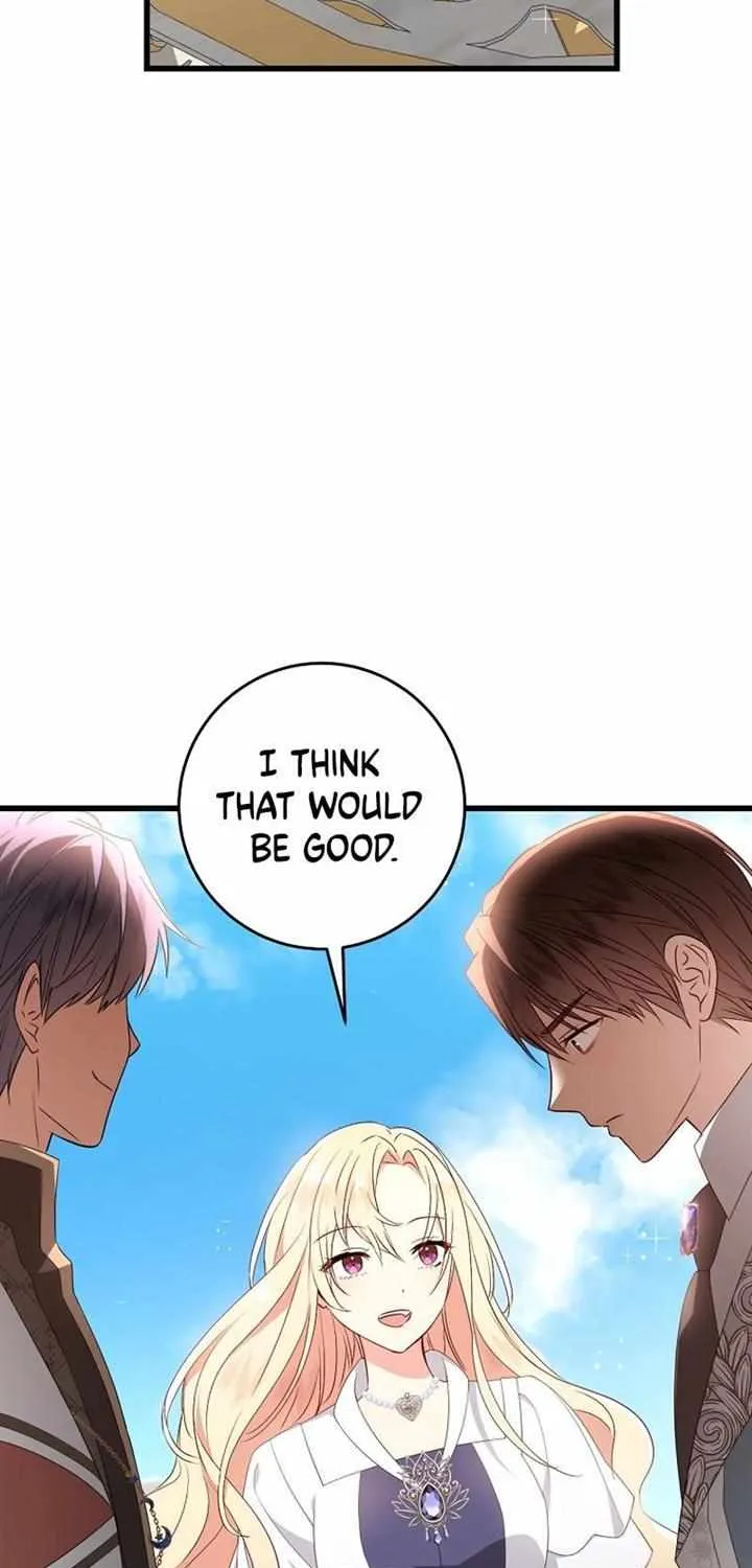 I Will Take The Duchy From Today Chapter 40 page 19 - 