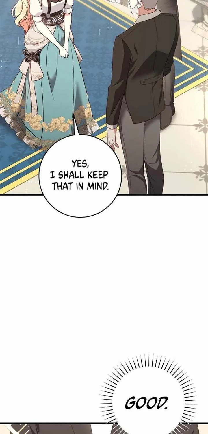 I Will Take The Duchy From Today Chapter 40 page 25 - 