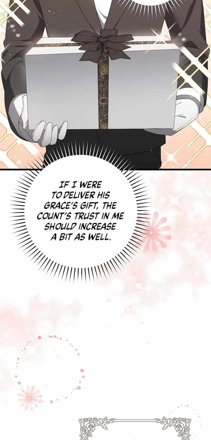 I Will Take The Duchy From Today Chapter 40 page 26 - 