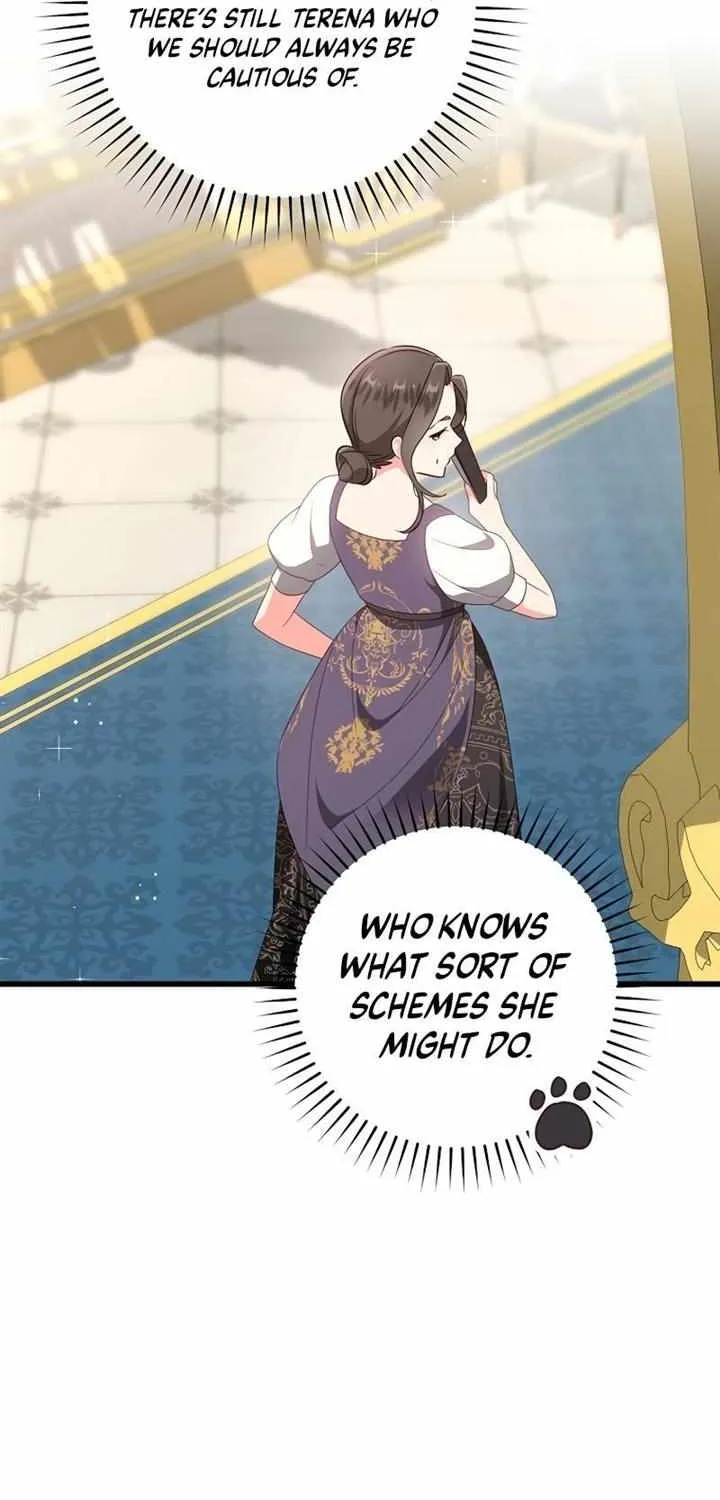 I Will Take The Duchy From Today Chapter 40 page 28 - 