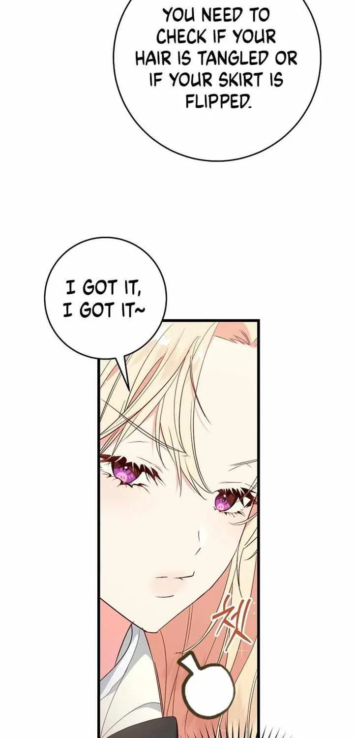 I Will Take The Duchy From Today Chapter 40 page 35 - 