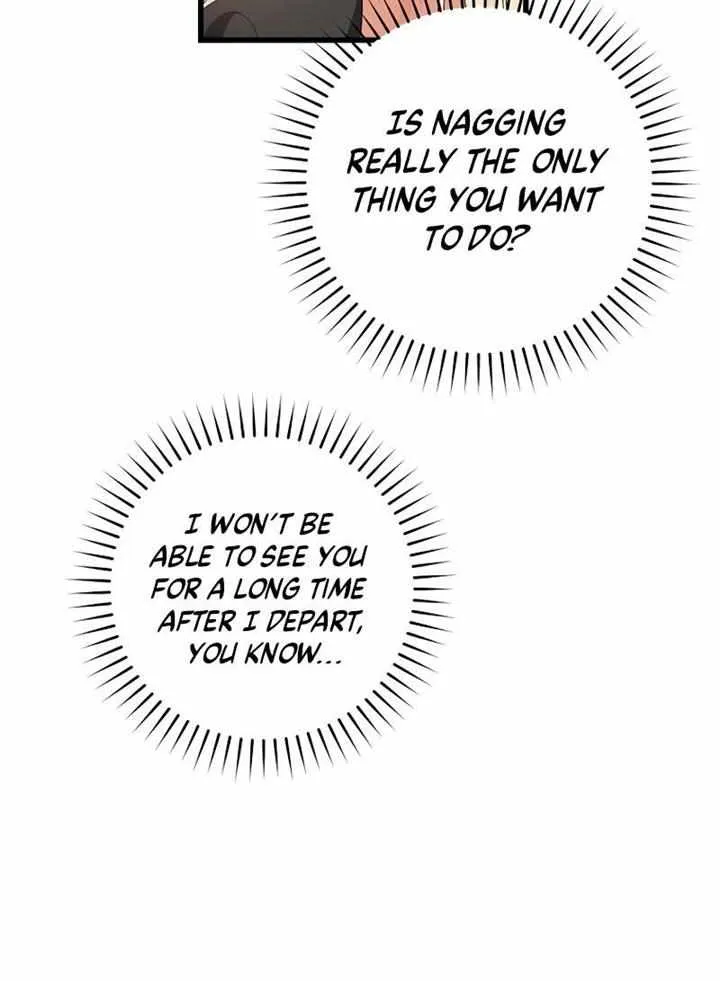 I Will Take The Duchy From Today Chapter 40 page 36 - 